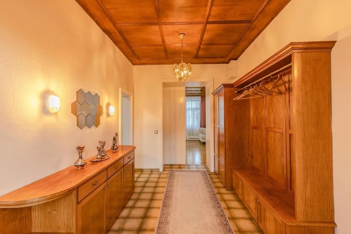 Hallo Vienna Suite Apartment Nr 9 Austria