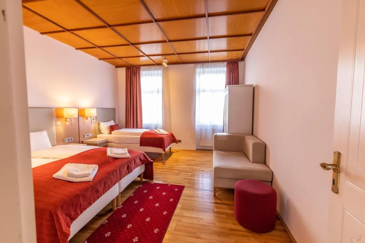 Hallo Vienna Suite Apartment Nr 9
