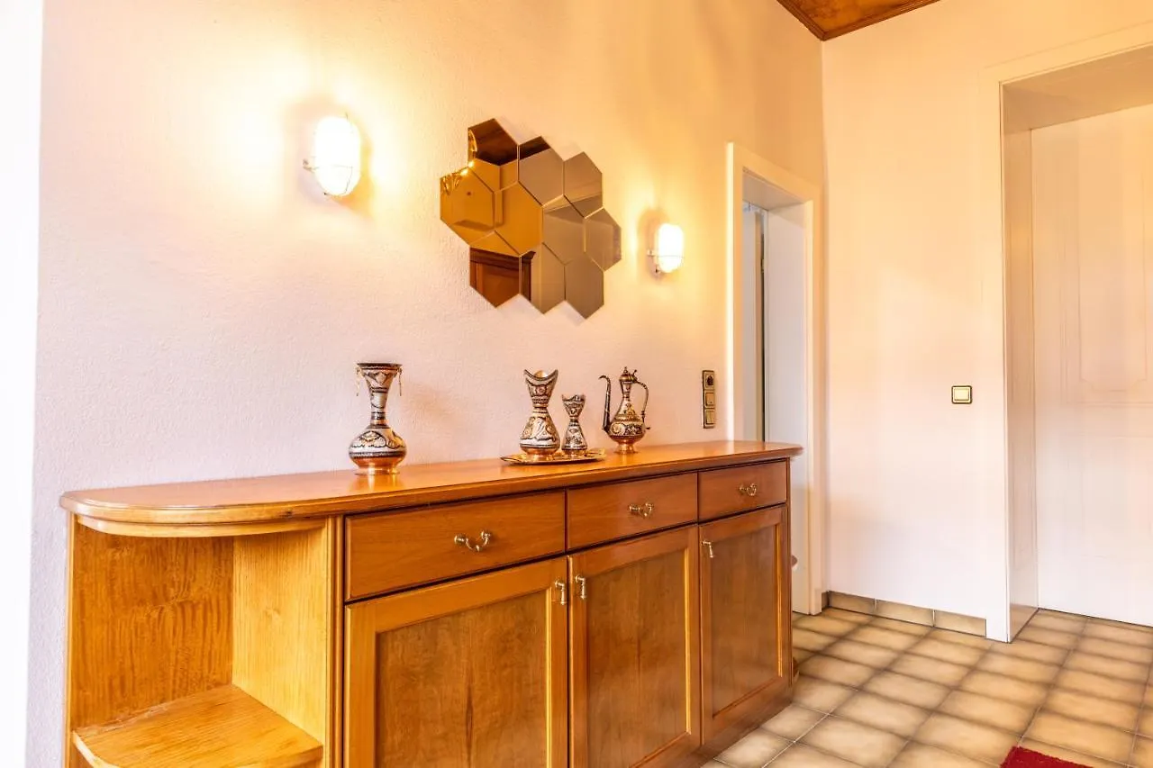 Hallo Vienna Suite Apartment Nr 9